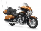 2014 Harley-Davidson Harley Davidson CVO Limited